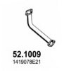 SUZUK 1419078E21 Exhaust Pipe